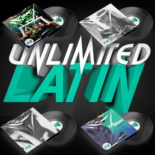 UNLIMITED LATIN PREMIUM 13-02-2026 EXCLUSIVO